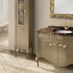 Kệ đôi siêu thị đột lỗ 150cm x 90cm