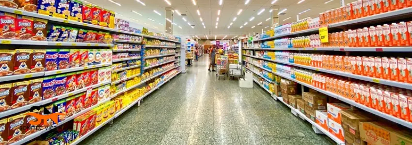 Lắp ráp giá kệ giá rẻ