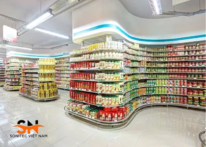 Giá kệ tốt