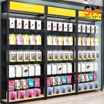 Kệ treo ốp lưng điện thoại giá rẻ