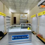Kệ treo ốp lưng điện thoại giá rẻ