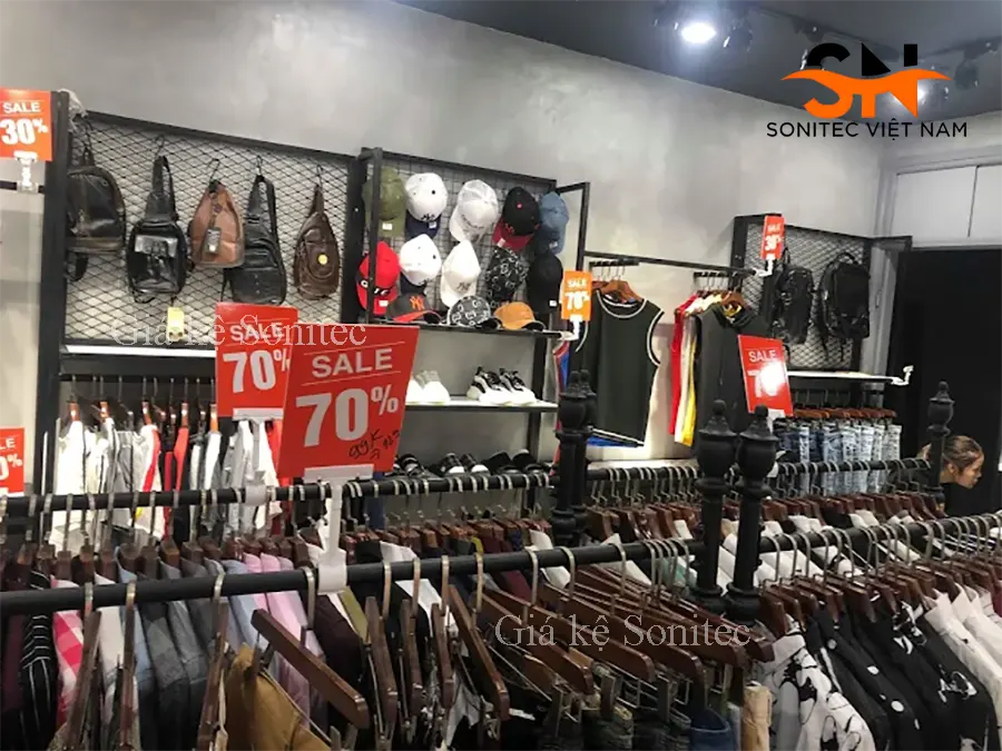 Mua giá kệ ở Hà Nội giá xưởng