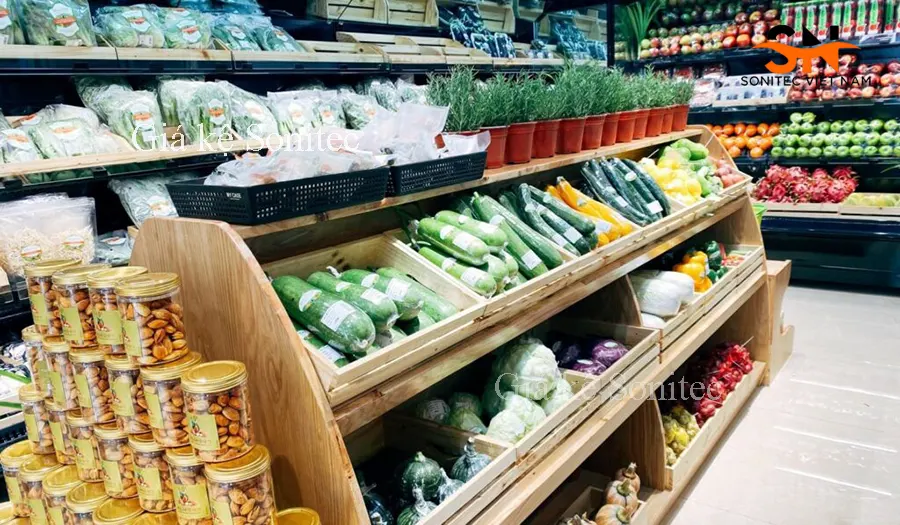 Mua kệ giá tốt ở HN