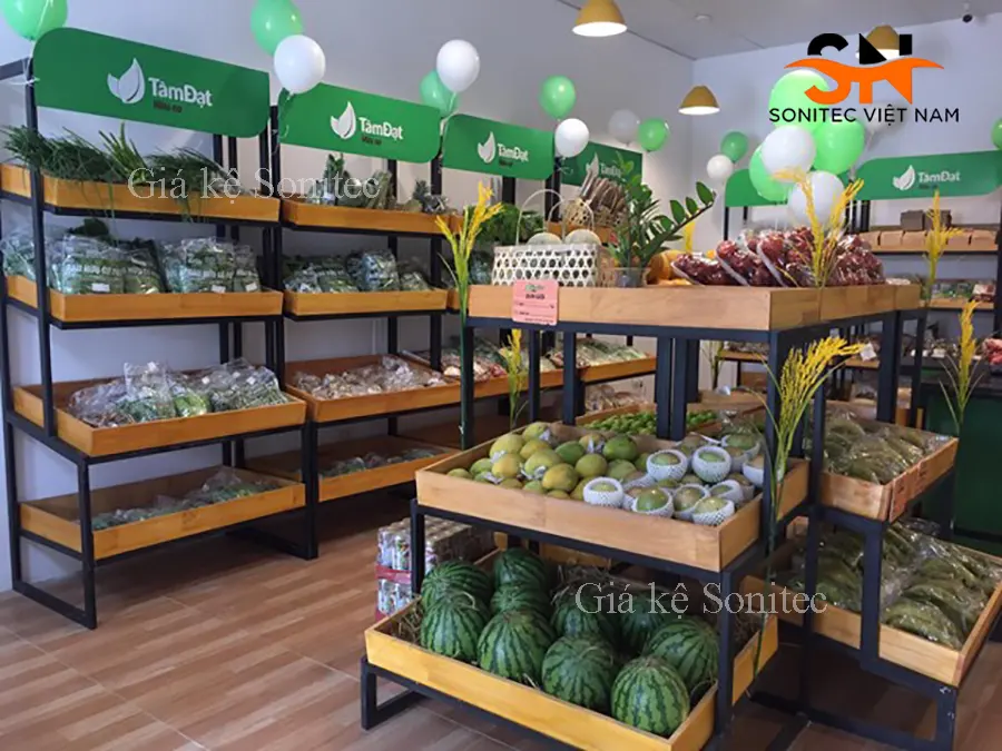 mua kệ đẹp ở HN