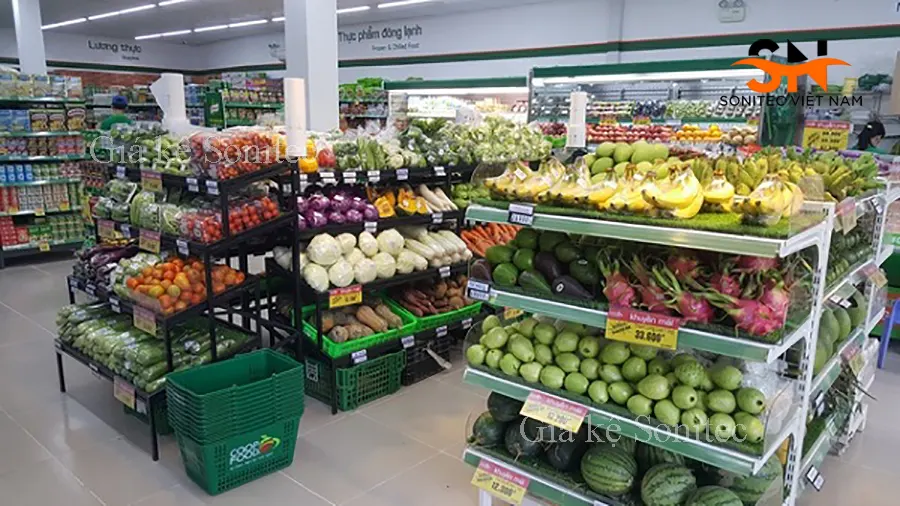 mua giá kệ ở hà nội