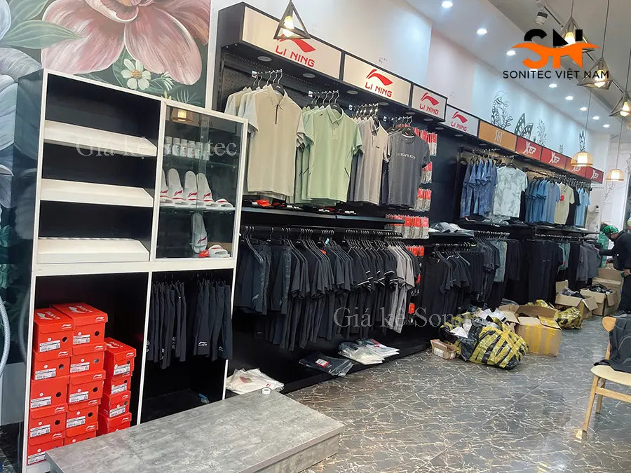 Mua giá kệ Hà Nội tại xưởng uy tín
