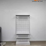 Giá kệ shop quần áo đẹp, giá rẻ