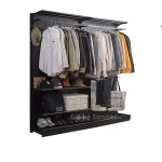 Giá kệ shop quần áo đẹp, giá rẻ