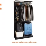 Giá kệ shop quần áo đẹp, giá rẻ