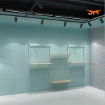 Giá kệ treo quần áo trẻ em đẹp, an toàn