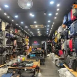 Kệ đơn treo túi xách đẹp mắt