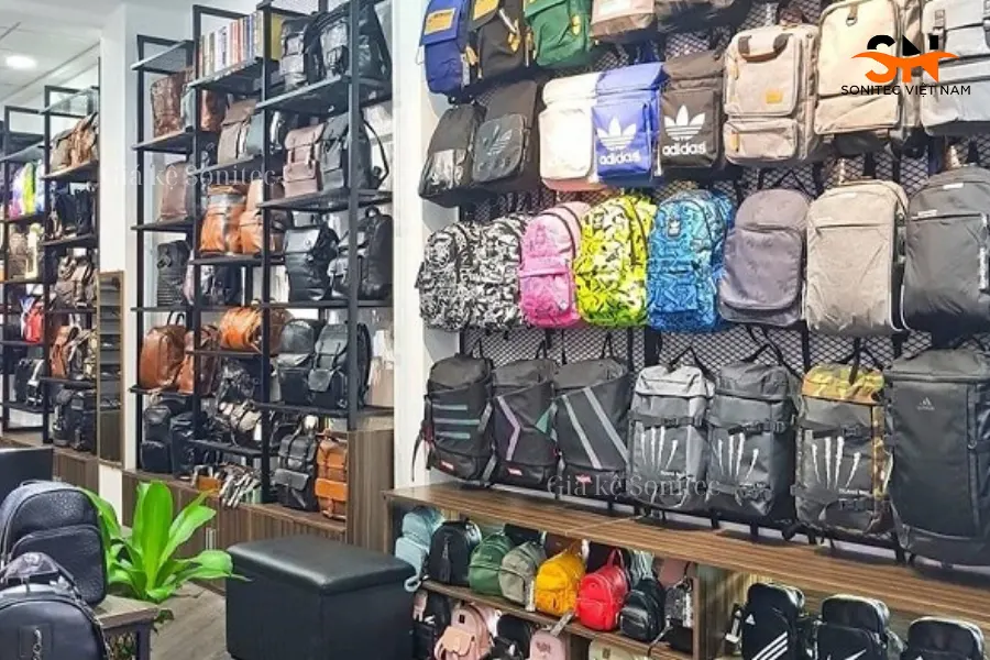 Mua sắm kệ đơn treo túi xách giá tốt