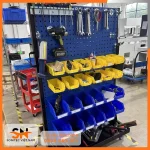 Kệ đựng đồ nghề cơ khí tốt, giá rẻ
