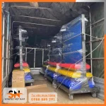 Kệ đựng đồ nghề cơ khí tốt, giá rẻ