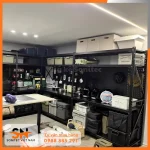 Kệ đựng đồ nghề cơ khí tốt, giá rẻ