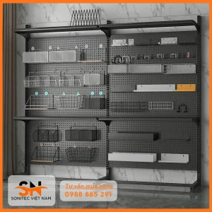 Kệ treo phụ kiện trang sức cao cấp