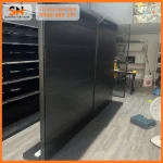 Kệ treo tấm tôn lỗ giá rẻ