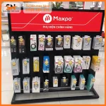 Kệ treo tấm tôn lỗ giá rẻ