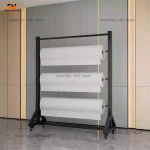 Kệ trưng bày phim cách nhiệt giá rẻ