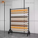 Kệ trưng bày phim cách nhiệt giá rẻ