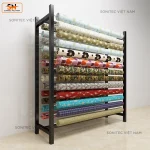 Kệ trưng bày phim cách nhiệt giá rẻ