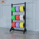 Kệ trưng bày phim cách nhiệt giá rẻ