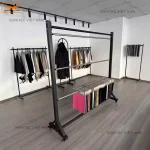 Kệ trưng bày phim cách nhiệt giá rẻ