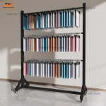 Kệ trưng bày phim cách nhiệt giá rẻ