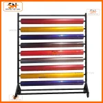 Kệ trưng bày phim cách nhiệt giá rẻ