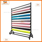 Kệ trưng bày phim cách nhiệt giá rẻ