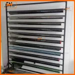 Kệ trưng bày phim cách nhiệt giá rẻ