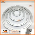 Mâm xoay bàn ăn cao cấp, giá tốt