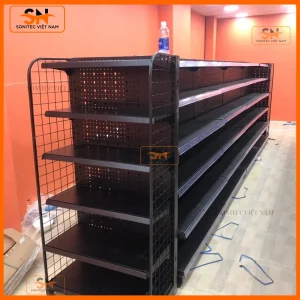 Đầu kệ siêu thị chất lượng, giá tốt