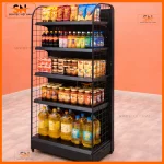 Đầu kệ siêu thị chất lượng, giá tốt
