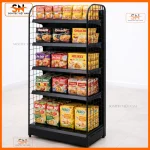 Đầu kệ siêu thị chất lượng, giá tốt
