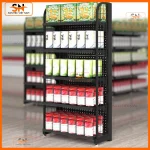 Đầu kệ siêu thị chất lượng, giá tốt
