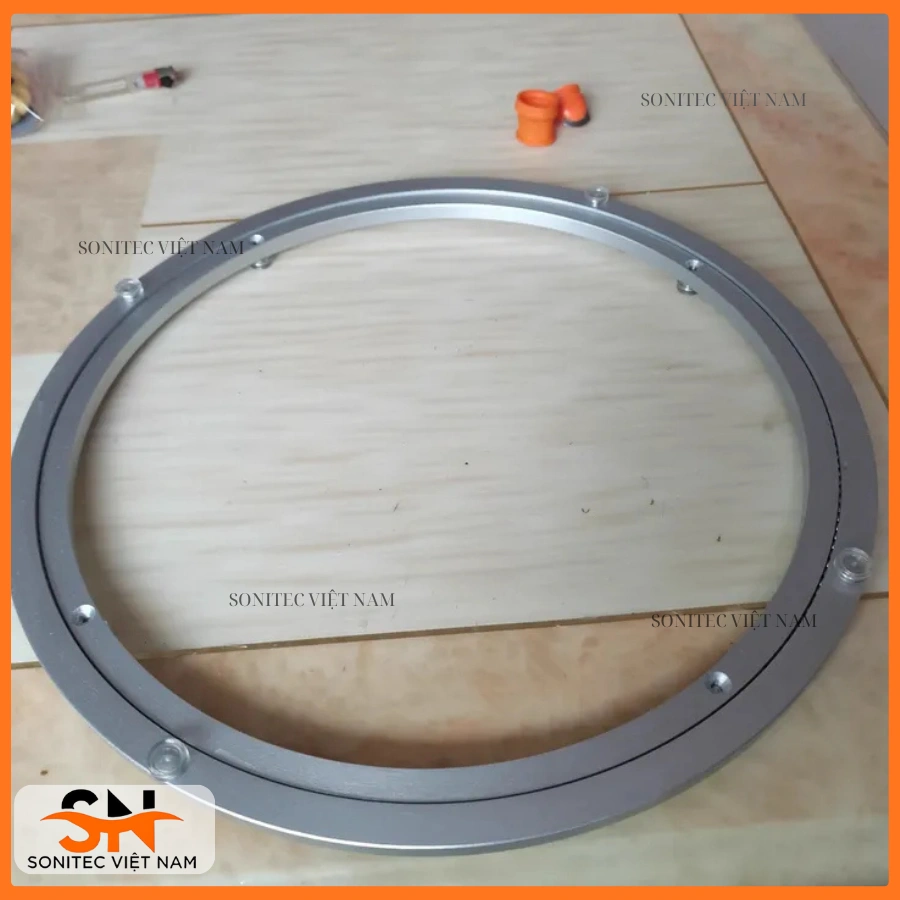 Cung cấp mâm xoay chất lượng