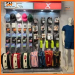 Giá kệ phụ kiện bóng chuyền đa dụng
