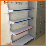 Giá kệ siêu thị 1m2 chất lượng cao