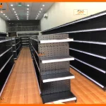Giá kệ siêu thị tôn lỗ giá tốt, đa dạng mẫu mã