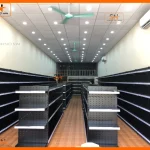 Giá kệ siêu thị tôn lỗ giá tốt, đa dạng mẫu mã