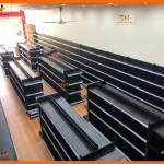 Giá kệ siêu thị tôn lỗ giá tốt, đa dạng mẫu mã
