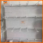 Giá kệ treo hàng siêu thị chất lượng cao