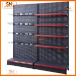 Giá kệ treo hàng siêu thị chất lượng cao