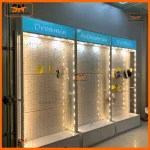 Kệ để phụ kiện thời trang cao cấp