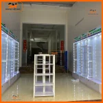 Kệ để phụ kiện thời trang cao cấp