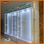 Kệ để phụ kiện thời trang cao cấp