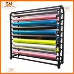 Kệ đôi cho phim cách nhiệt