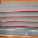 Kệ đơn siêu thị 1.8m x 1.2m