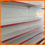 Kệ đơn siêu thị 1.8m x 1.2m